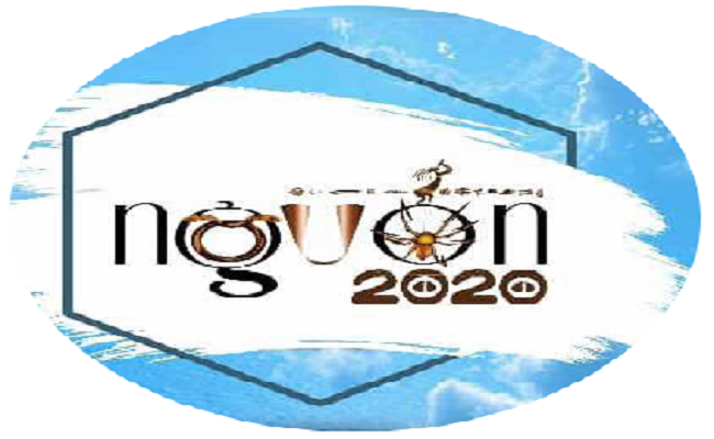 Lancement Officiel Du Nguon, le 18 janvier 2020 à Foumban.