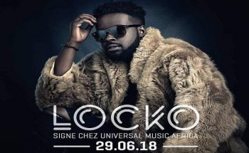 Ainiverasal Music Africa - Locko