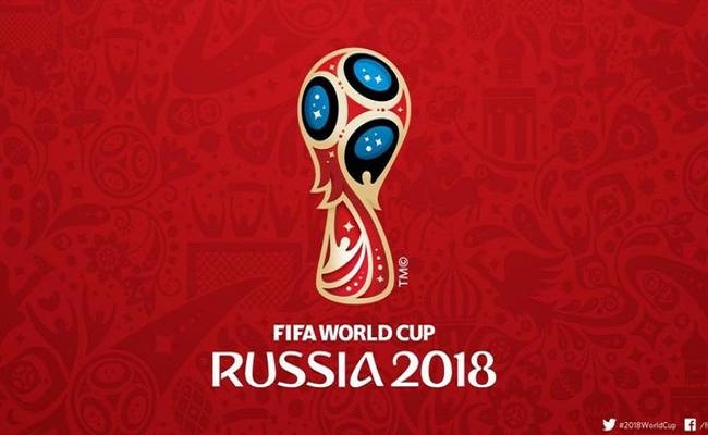 Russie 2018