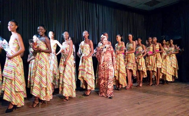 Miss Arts et Culture