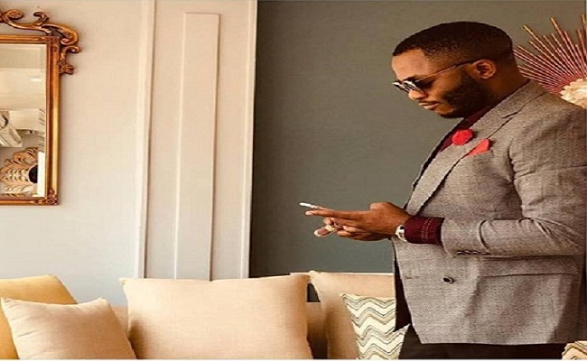 Magasco Divorce avec Empire Compagny et lance son Label ‘’BBoy Records’’.