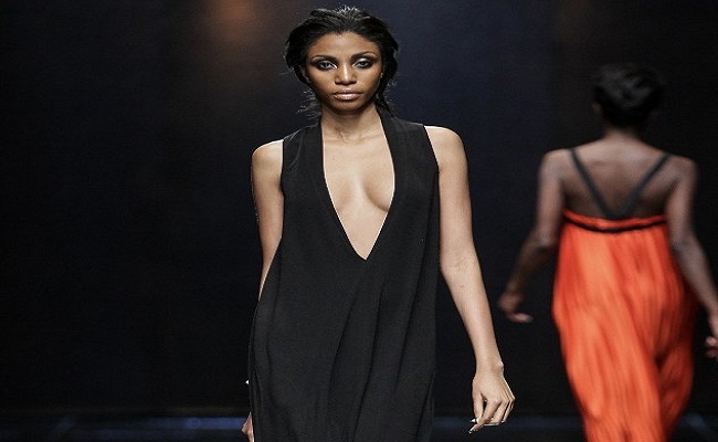 Mode Camerounaise : Valerie Ayena signe à Paris avec City Models.