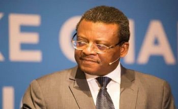Le Cameroun a son nouveau chef du gouvernement, Joseph Dion Ngute.