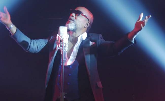 Koffi Olomide - ambassadeur des droits des femmes - Union Africaine.