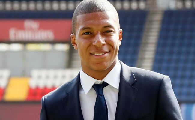 La Foire humanitaire du livre 2019 : Kylian Mbappe attendu au Cameroun.
