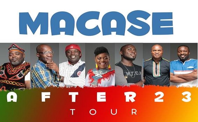 Le groupe MACASE sera sur les planches de l’IFC-Douala