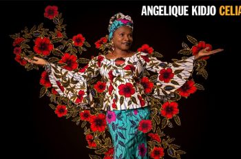 Angélique Kidjo : Hommage à la reine de la salsa Celia Cruz.