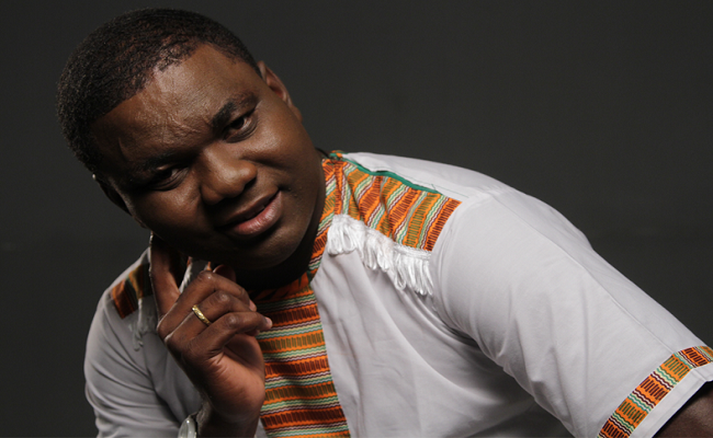 Armand BIYAG, un artiste camerounais au talent à multiples facettes.