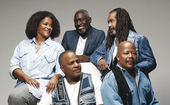 Le mythique groupe Kassav' fête ses 40 ans!!!