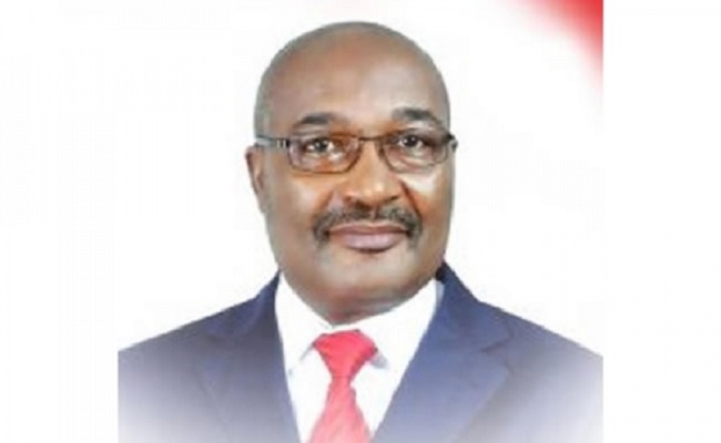 Jean-Pierre saah décède à son domicile à Douala