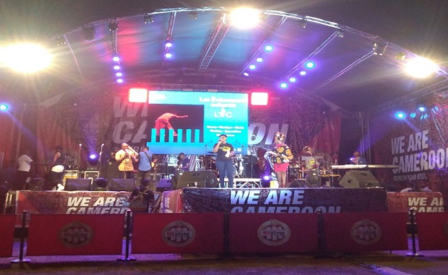 Fêté de la musique 2019 : Yaoundé a vibré dans le rythme !