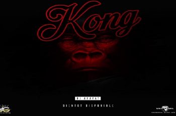 Le nouveau single de Dj Araphat ‘’Kong’’ à titre posthume bientôt dans les bacs.