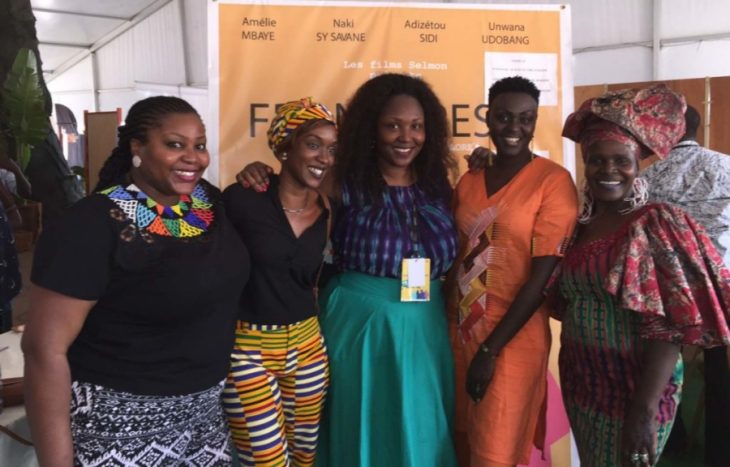 FIFF Cotonou : Les femmes cinéastes à l'honneur à Cotonou.