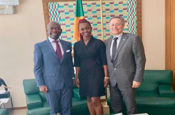 La Guinée équatoriale parrainera le premier gala Miss Africa Beauty European Union.