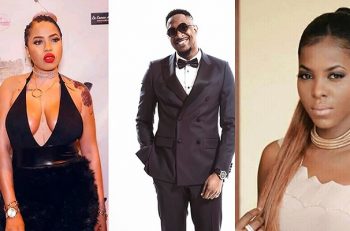 AFFRIMMA 2019 : LES 6 ARTISTES CAMEROUNAIS NOMINÉS.
