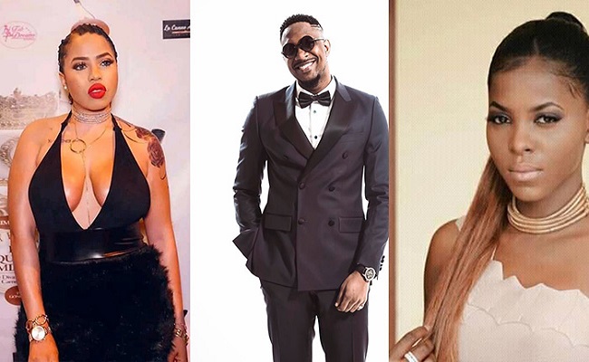 AFFRIMMA 2019 : LES 6 ARTISTES CAMEROUNAIS NOMINÉS.