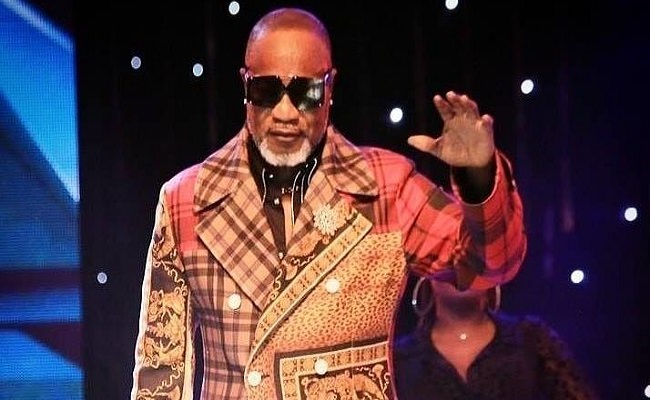 Koffi Olomide parle de sa mort et exhorte ses fans à donner leurs vies à Jésus-Christ.