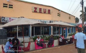 Le complexe Zeus : le temple d'ambiance et de divertissement Yaoundé.