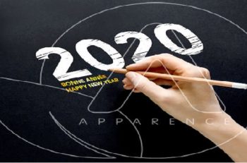 Camershowbiz.com, vous souhaites ses meilleurs vœux 2020.