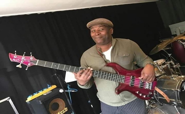 Nécrologie: L'artiste musicien Ntumba Minka est mort !