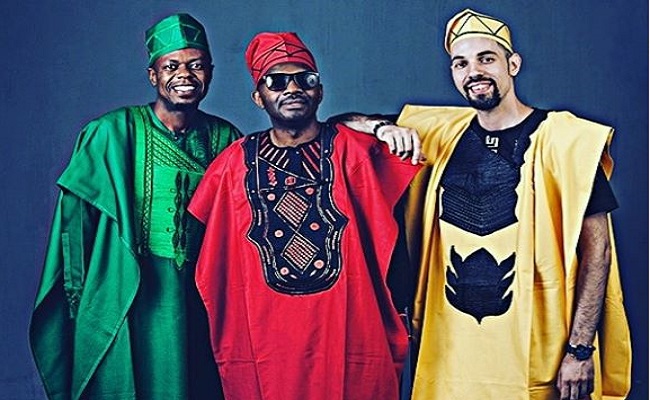Le groupe camerounais X-Maleya se sépare.