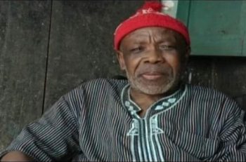 Necrologie : décès du cinéaste Marcel Mvondo II à Yaoundé.