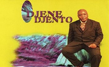 Djene Djento, une valeur sur du Makossa au Cameroun.