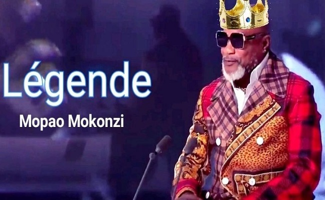 Covid-19 : Koffi Olomide sort une chanson titrée « coronavirus Assassin ».