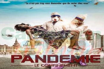CAMEROUN : COVID-19, DES FILMS POUR SENSIBILISER.