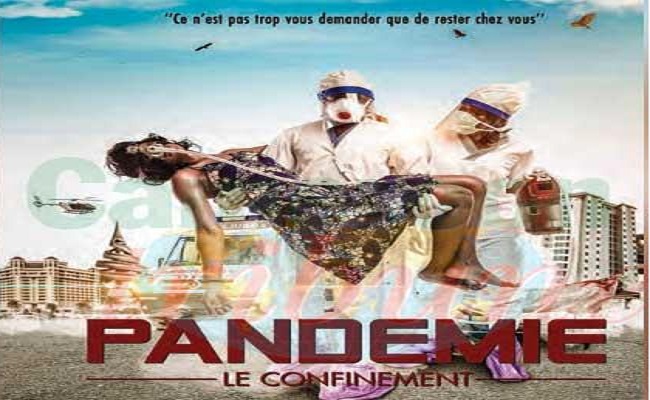 CAMEROUN : COVID-19, DES FILMS POUR SENSIBILISER.